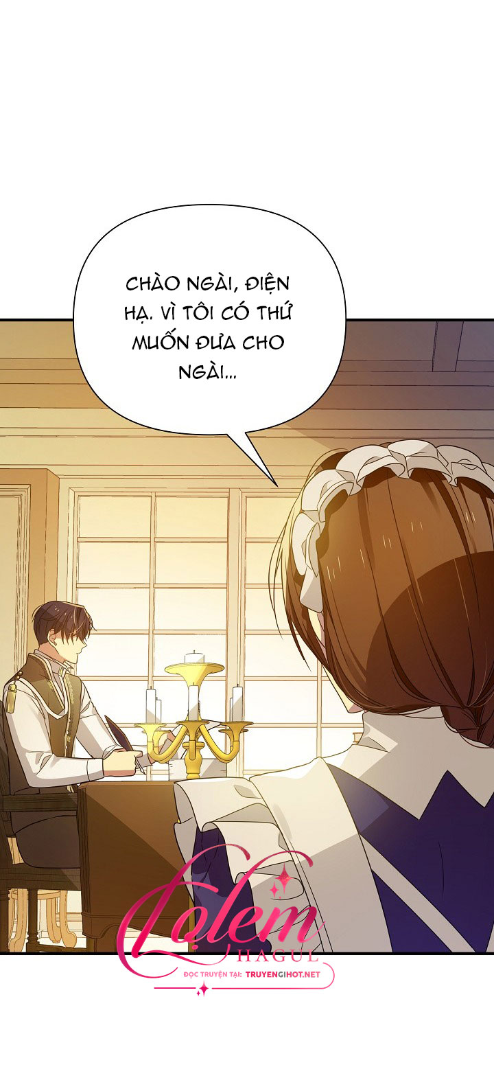 từ lúc bắt đầu tôi vẫn luôn ở bên em chapter 24.2 2