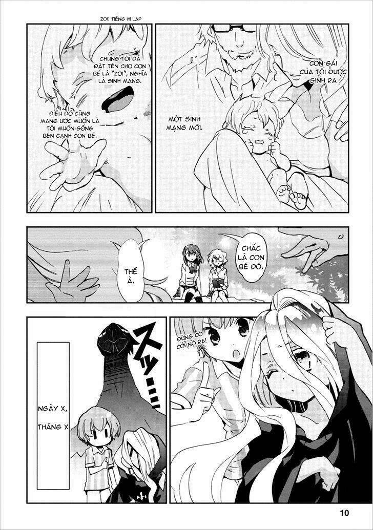 soukai no eve chapter 8 11