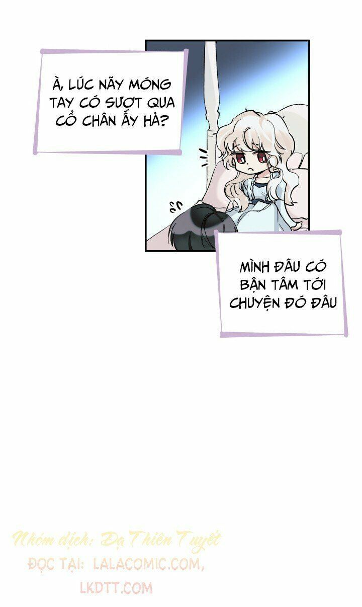 dây xích kiềm chế nam chính hắc ám tuột mất rồi chapter 2 52