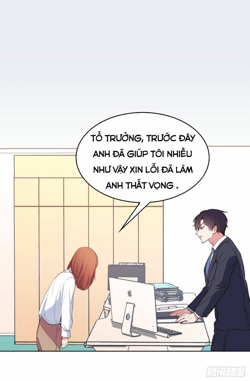 acup tiên sinh chapter 57 17