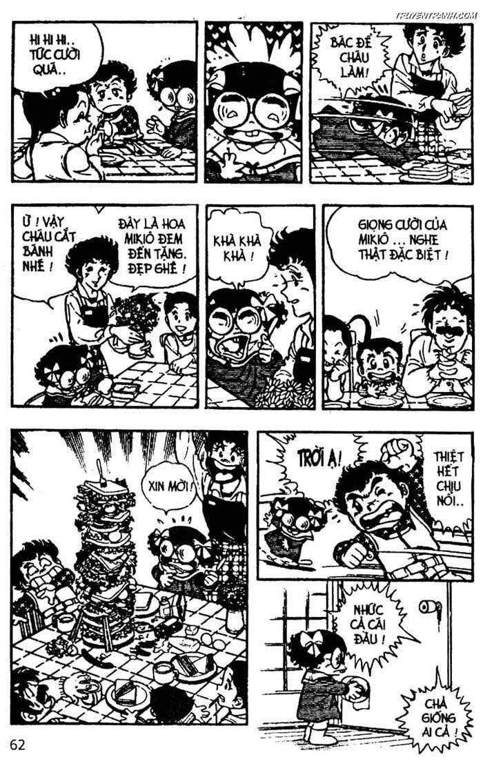 cậu bé giỏi võ chapter 44 1