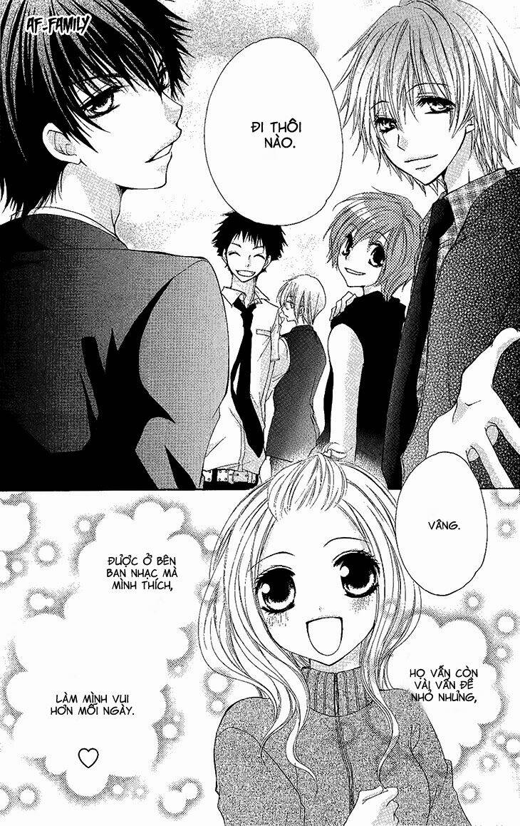 ai kiss - idol kiss chapter 2 7