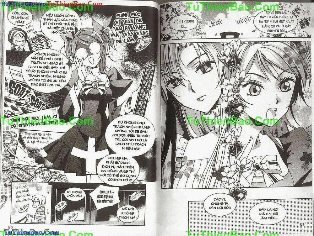 chuyện ở tu viện rolland chapter 1 42