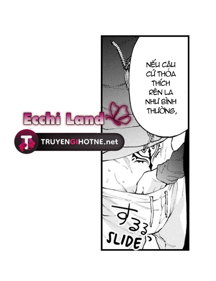 Gửi Em Gái Yêu Dấu, Anh Trai Em Trở Thành Thánh Nữ Mất Rồi chapter 20.1 - Trang 7