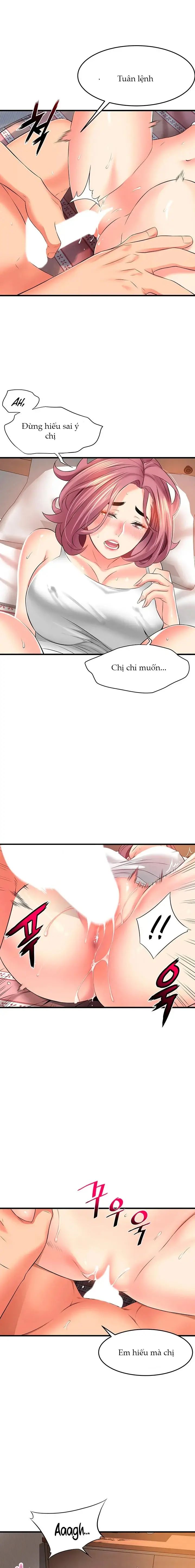 chuyện ngõ hẻm chapter 11 15