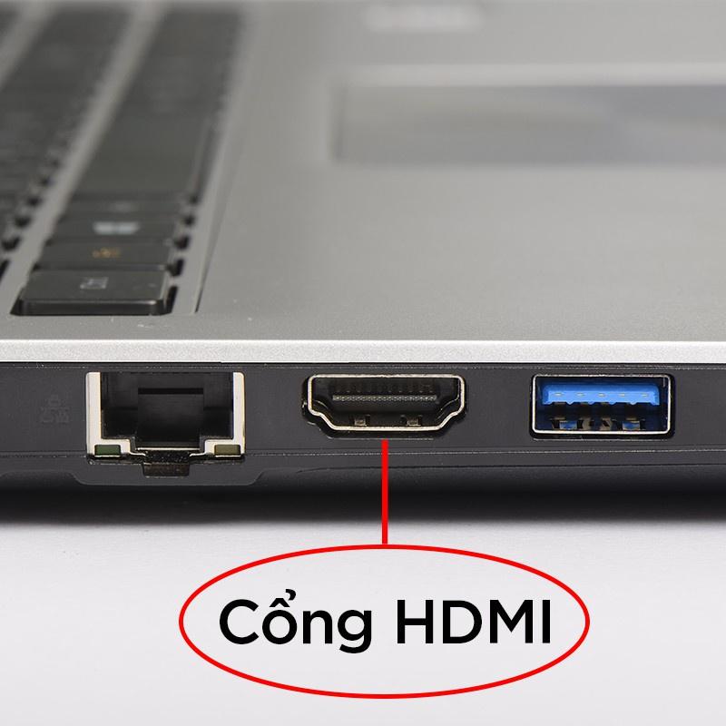 Dây HDMI 3M dẹt