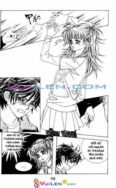 thiên thần tái thế chapter 9 98