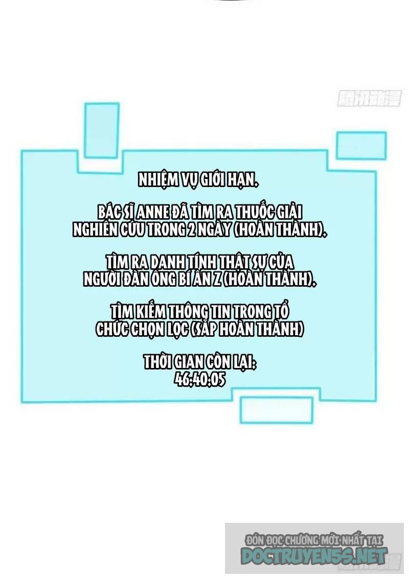 giải cứu 99 nữ chính ở mạt thế chapter 112 35