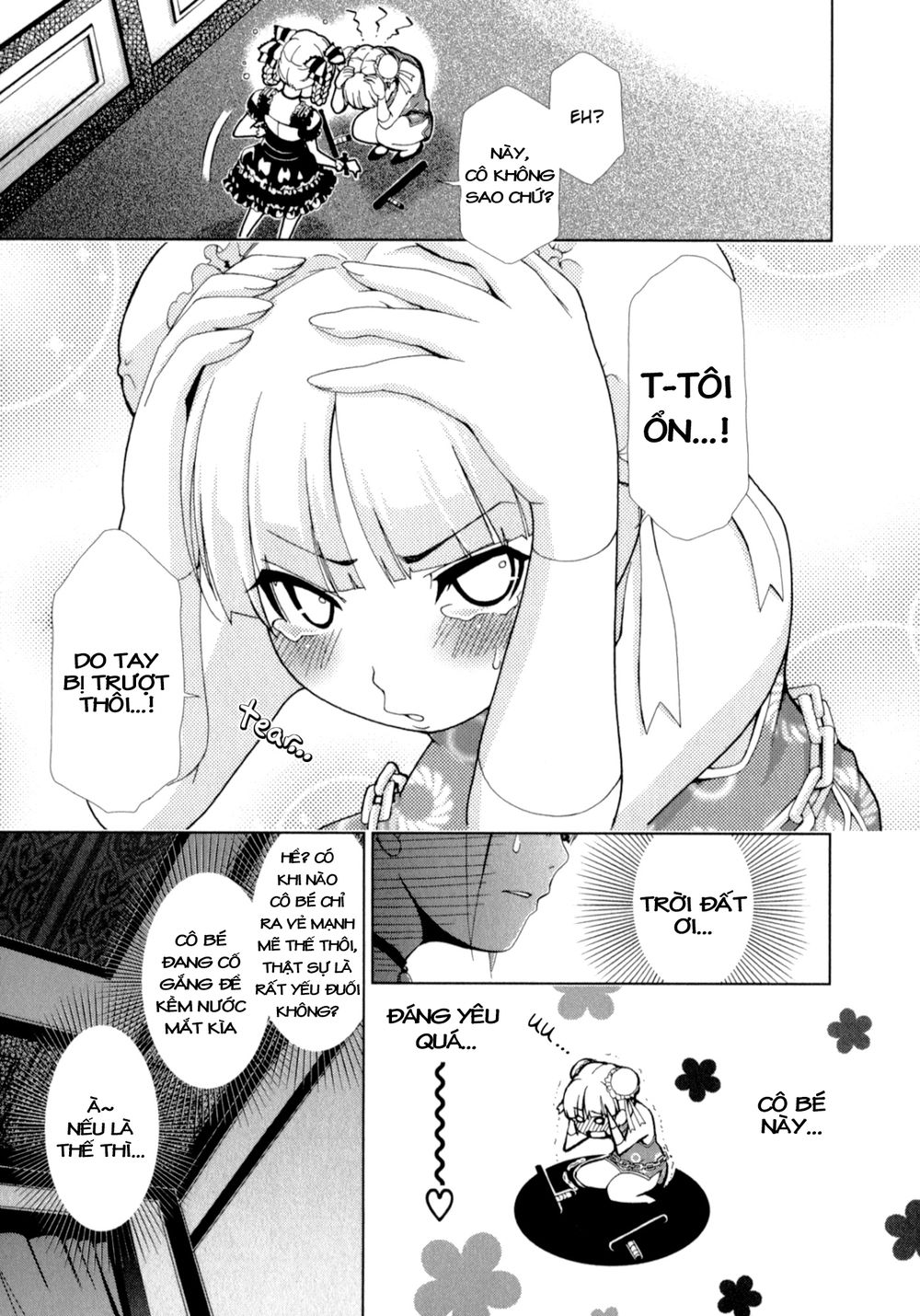 yuricam chapter 24 10