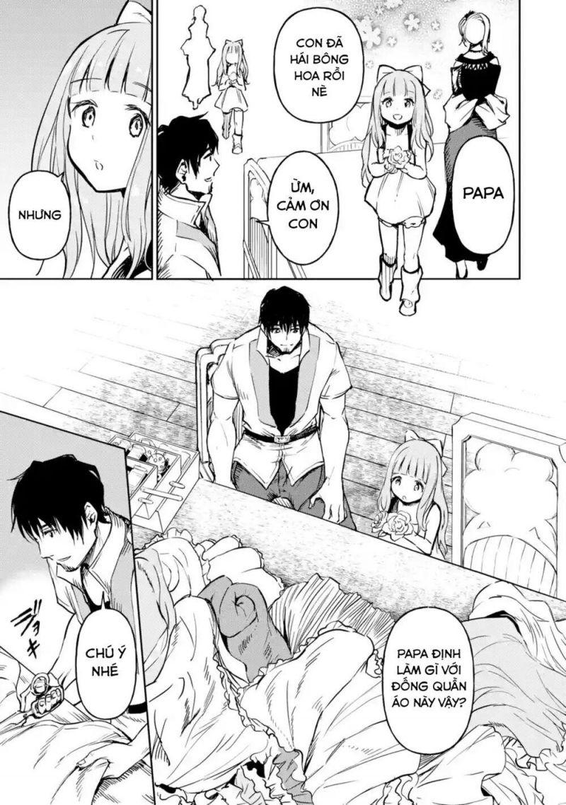 i'm a middle-aged man who got my adventurer license revoked chapter 9 19