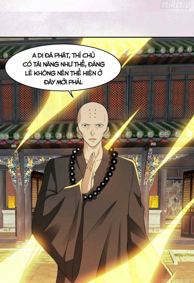 người tu tiên tại đô thị chapter 111 7