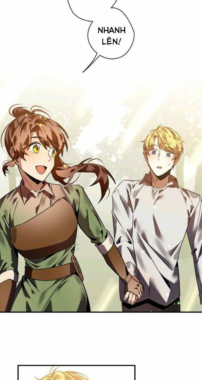 phương pháp tán tỉnh của nữ thợ săn chapter 23 26