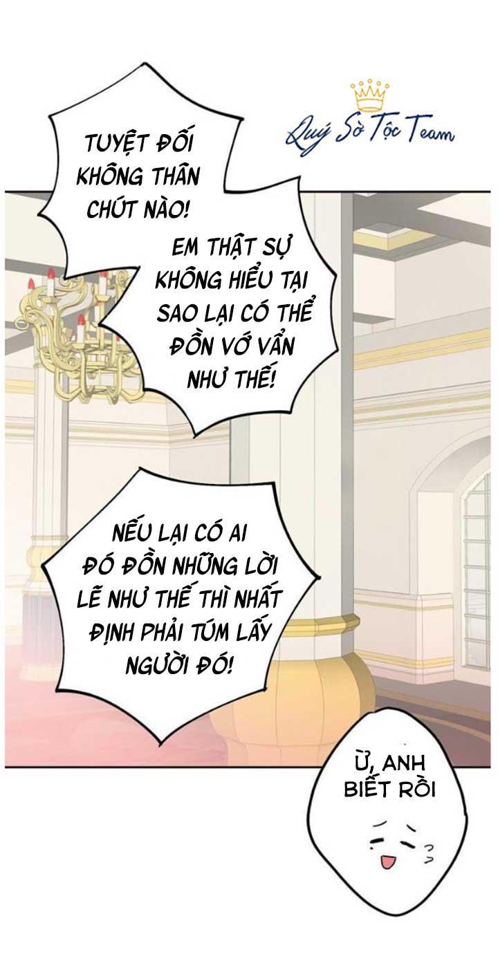 trọng sinh trở thành hoàng phi chapter 46 28