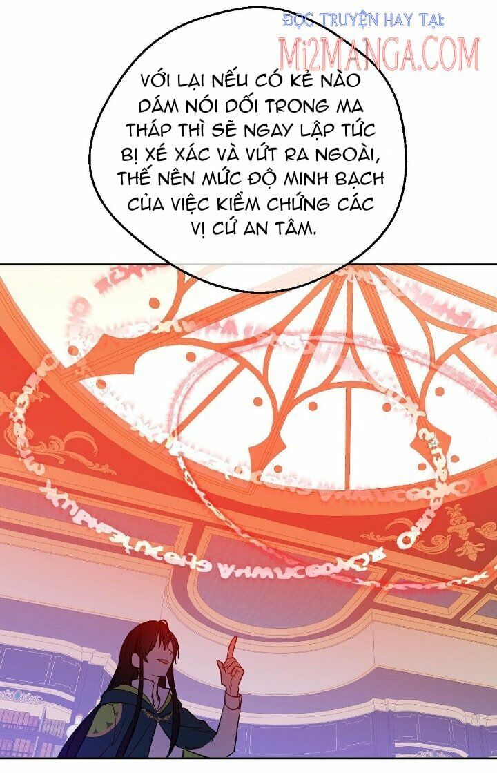 một ngày nọ tôi bỗng thành nàng công chúa chapter 105.2 1