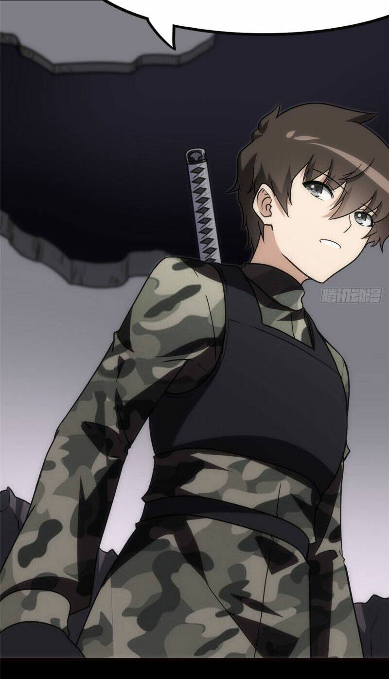 bạn gái virus của tôi chapter 246 54