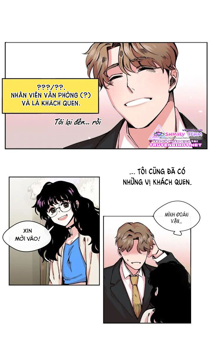 s flower - đóa hoa máu s chapter 1 47