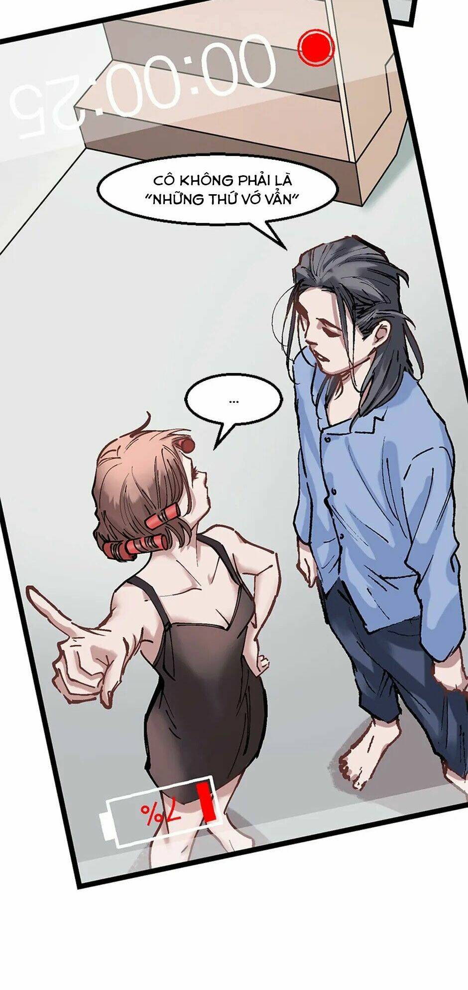 anh hùng và hiệp nữ chapter 20 10