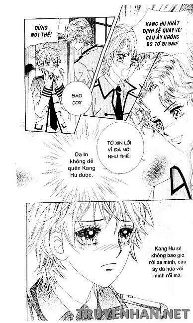 bạn trai tôi là ma cà rồng chapter 75 15