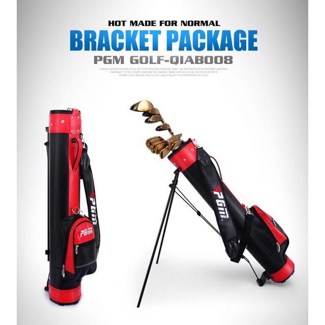 Túi Đựng Gậy Golf P.G.M