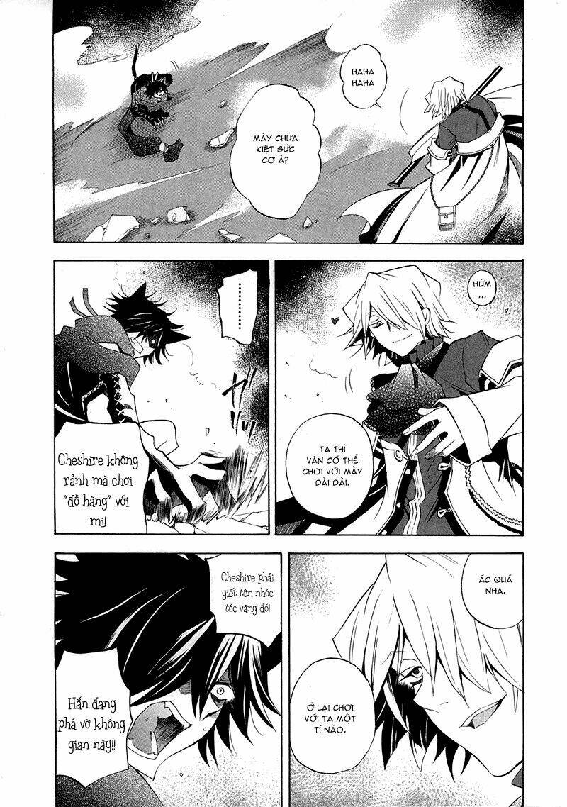 pandora hearts chapter 20 15