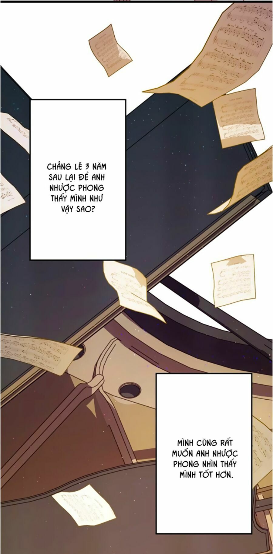 bài ca tình yêu chapter 7 7