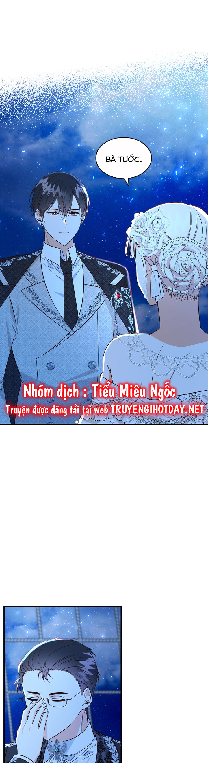 công lý của một ác nữ chapter 42 27