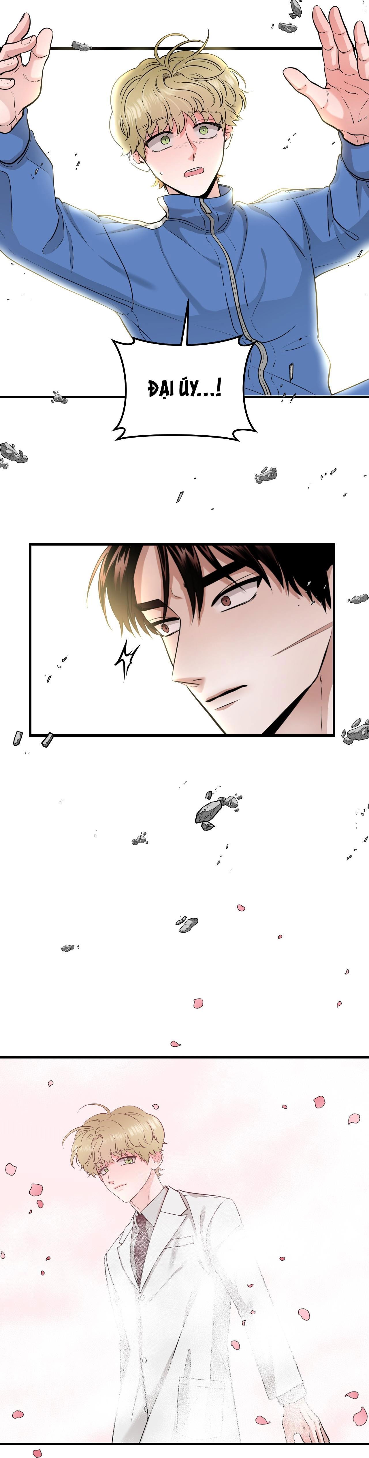 over the paradise chapter 8 17