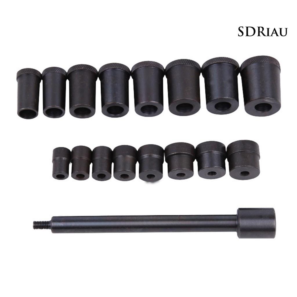 Bộ 17 Dụng Cụ Sửa Chữa Ly Hợp Tự Động Cho Xe Hơi