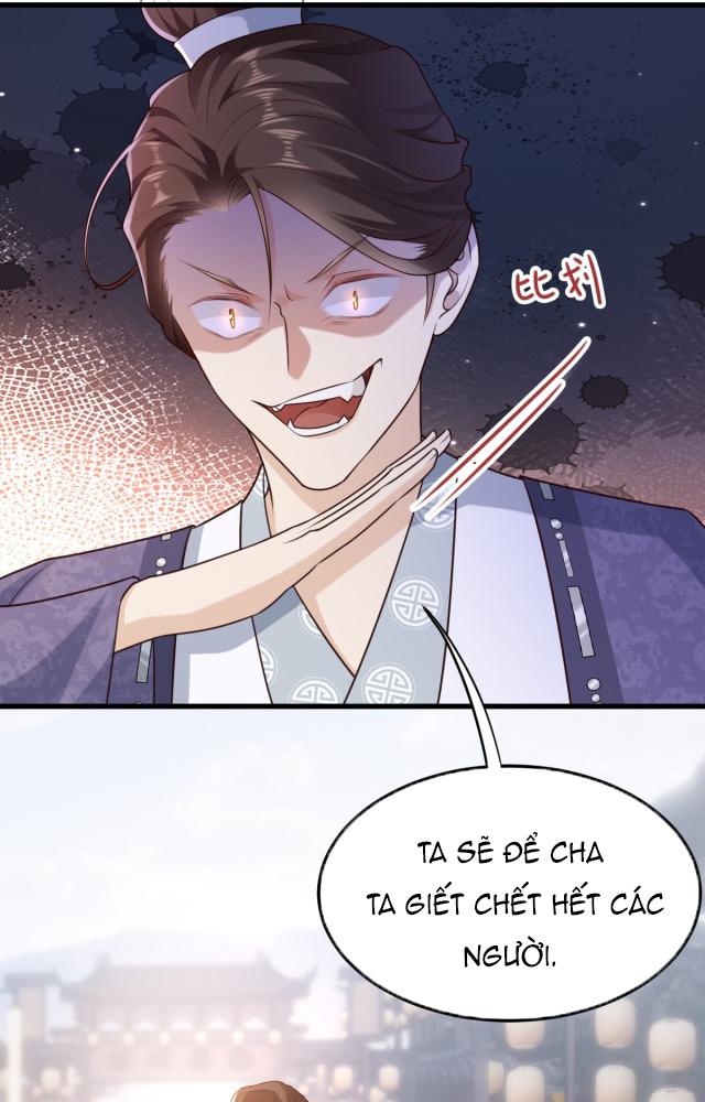 làm sao đây người học việc của tôi quá bám người chapter 10 37