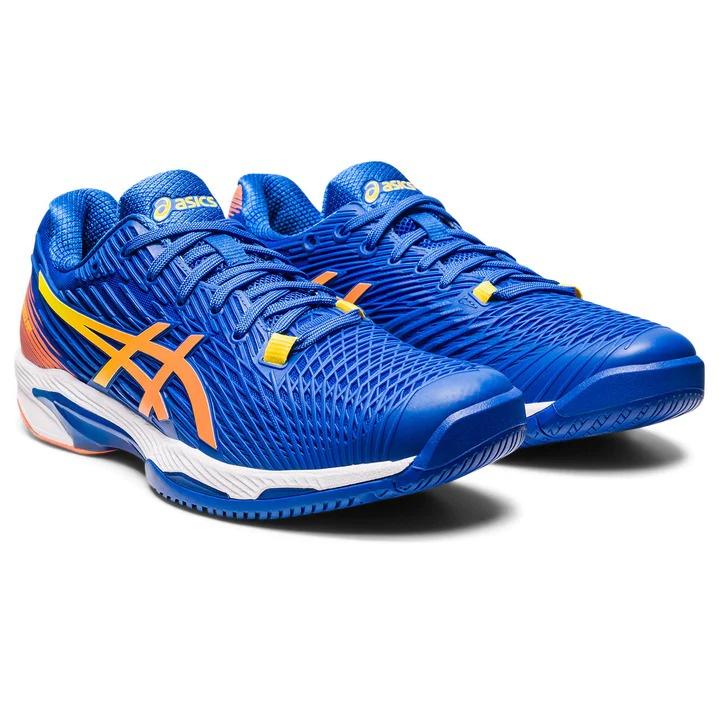 Giày Tennis Asics Nam SOLUTION SPEED FF 2 1041A391.960