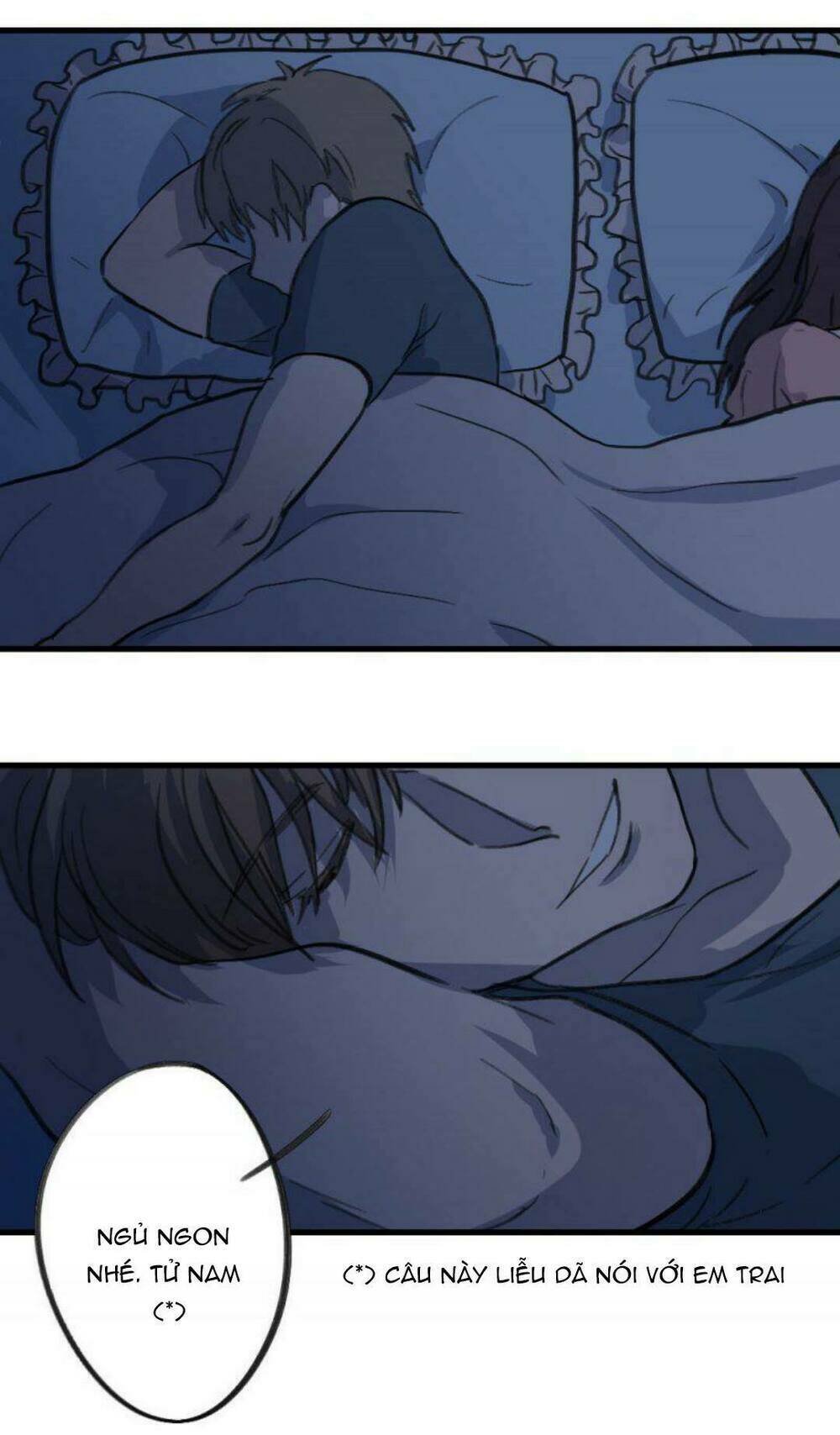 phải lòng em trai của bạn gái mình chapter 6 26