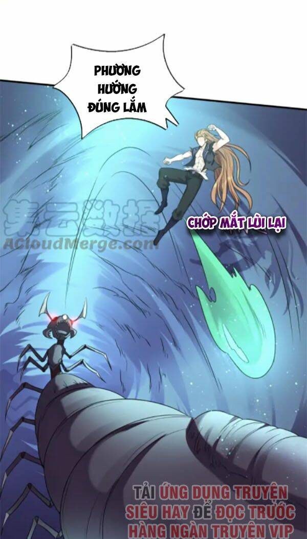 người chặn xuyên không chapter 104 39