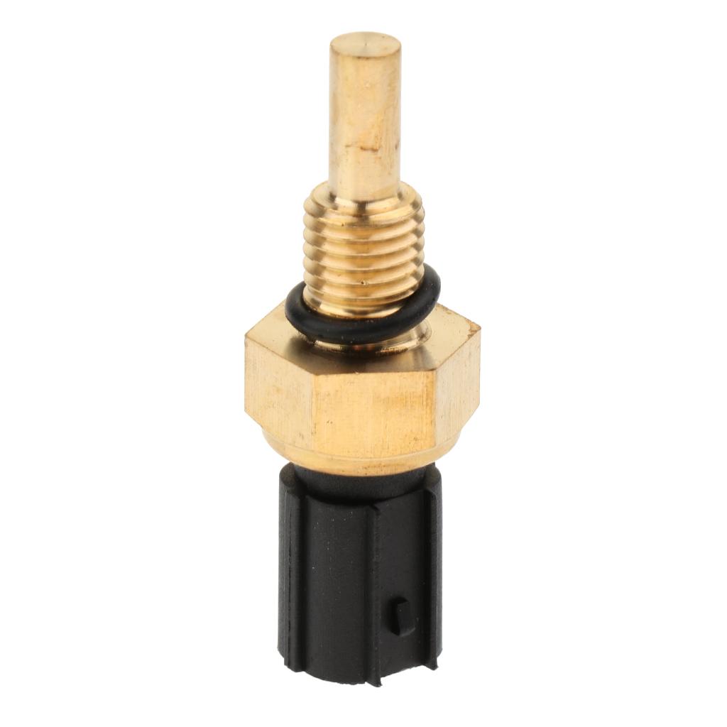 Radiator Coolant Fan Water Temperature Sensor