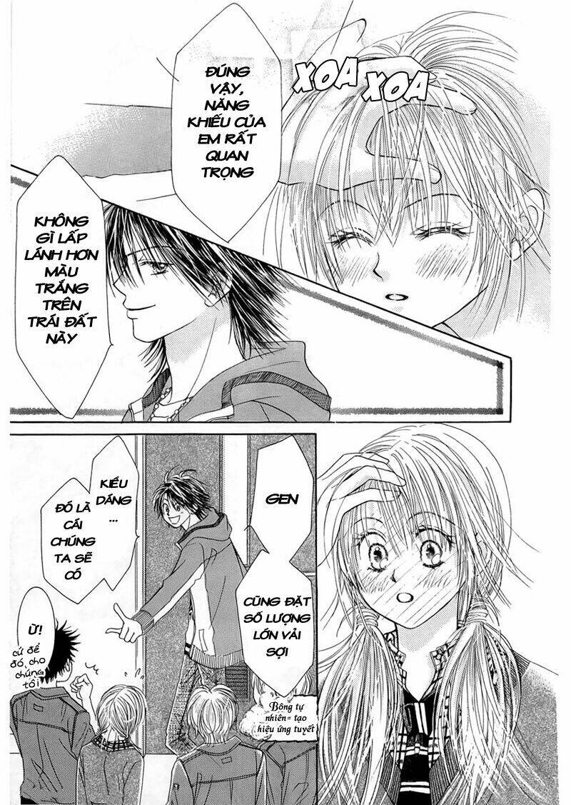 heaven company chapter 3 31