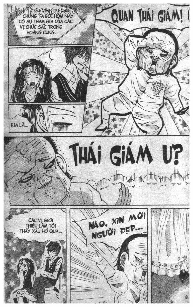 hoàng cung chapter 4 39