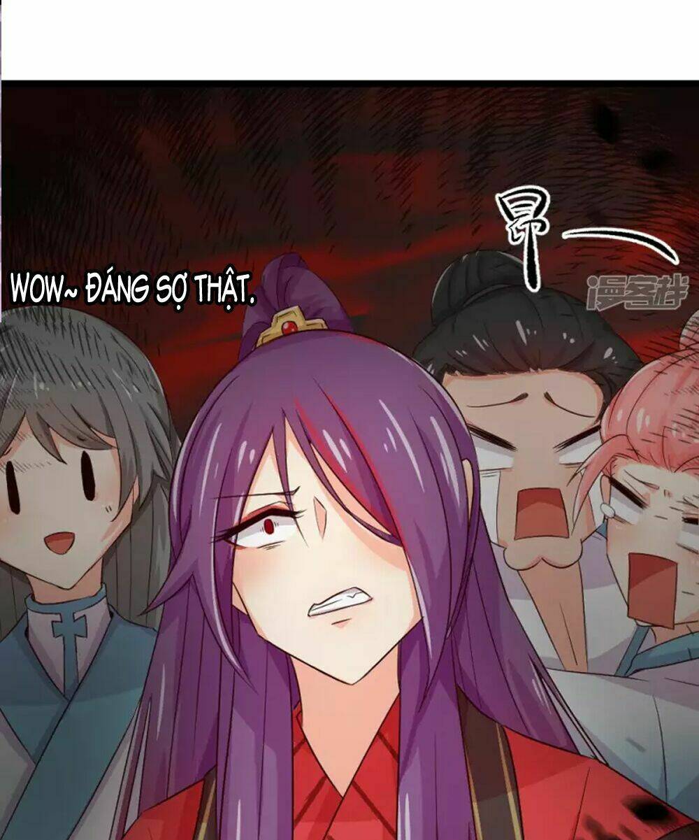 đệ tử của ta là heo chapter 6 40