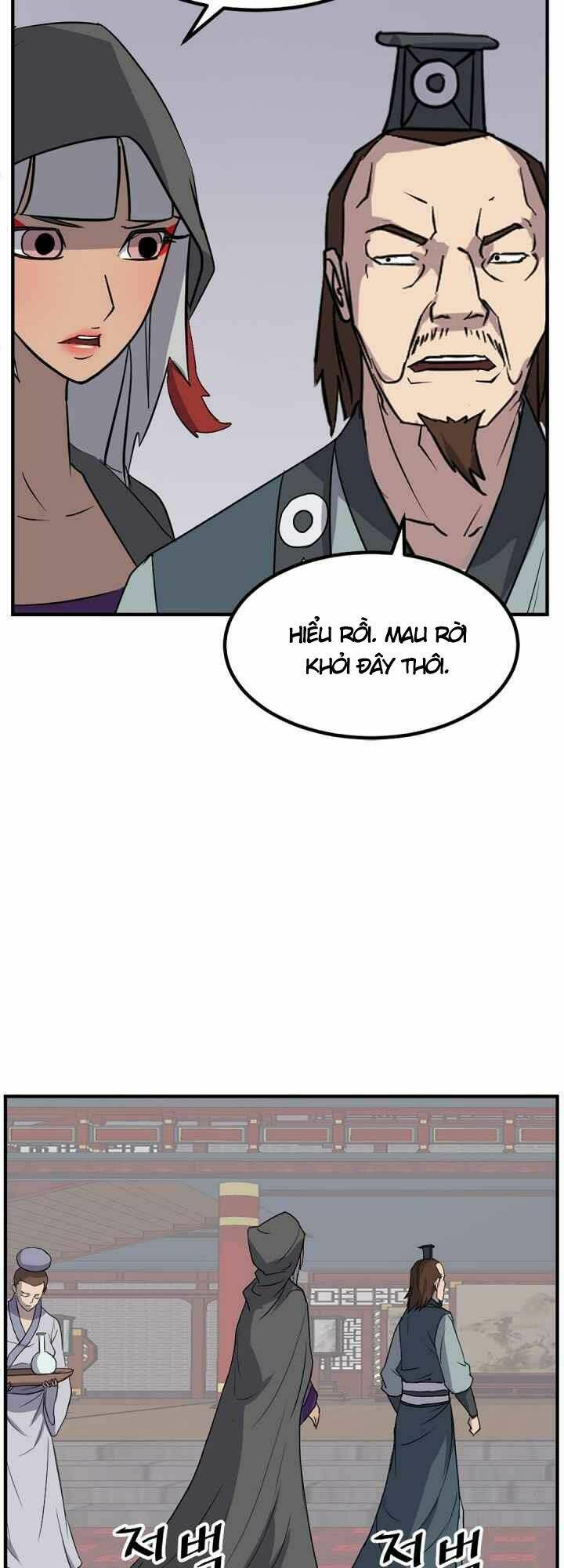 trọng sinh, bất khả chiến bại chapter 132 22