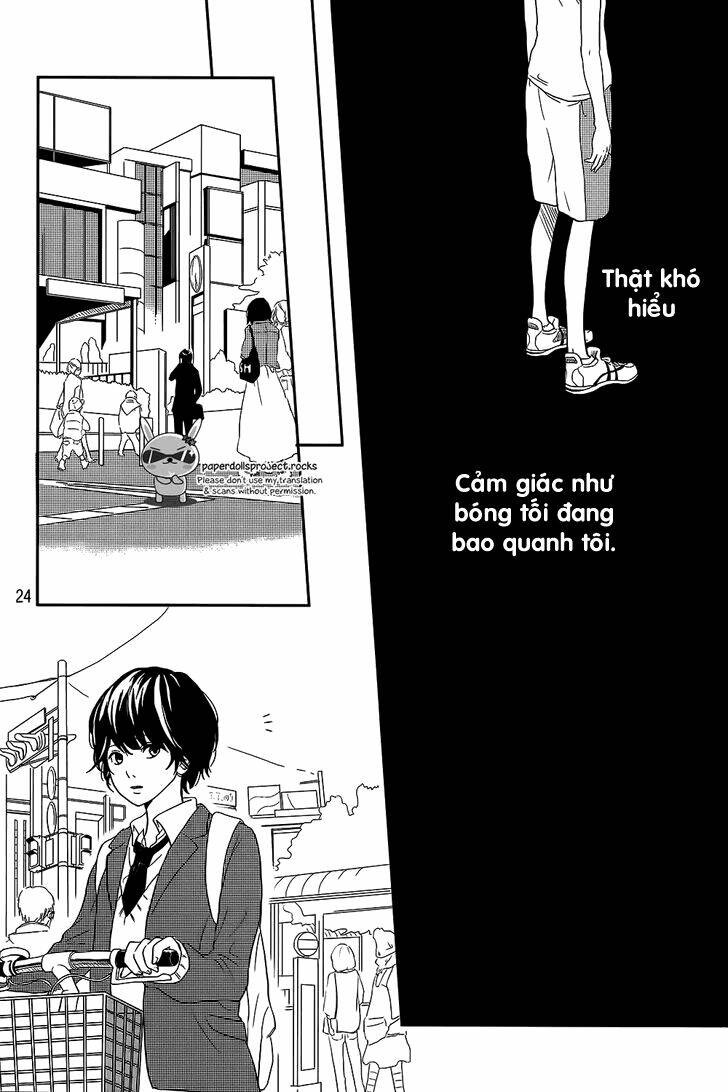 massugu kimi e chapter 1 23