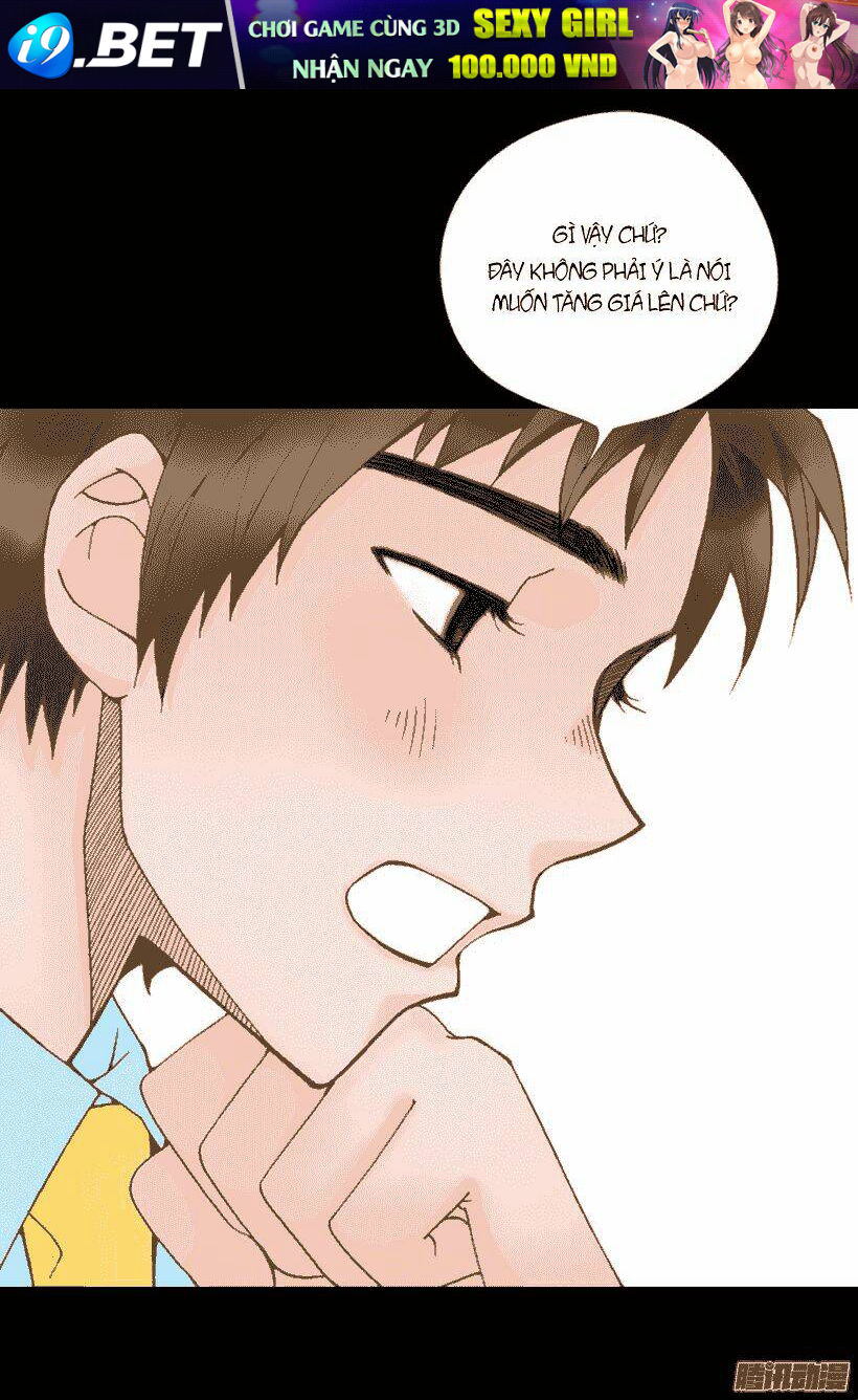 mùa hè năm đó, em chapter 2 9