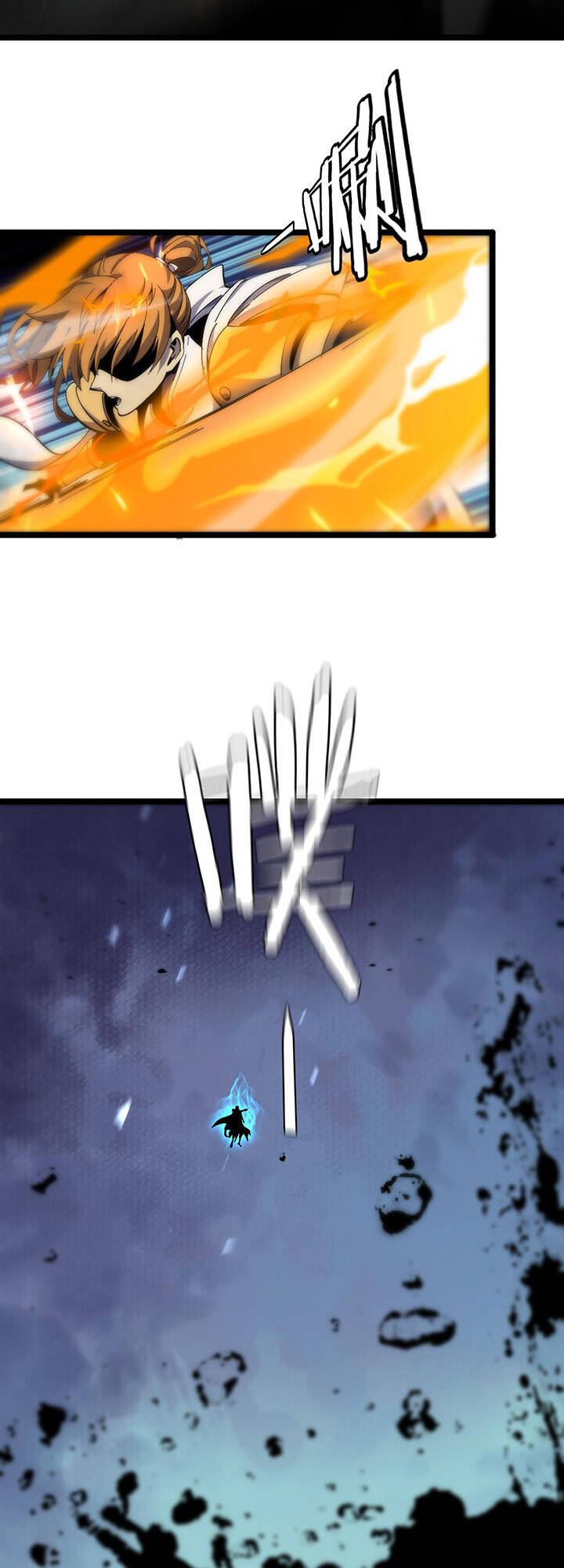 chư giới - tận thế online chapter 173 31