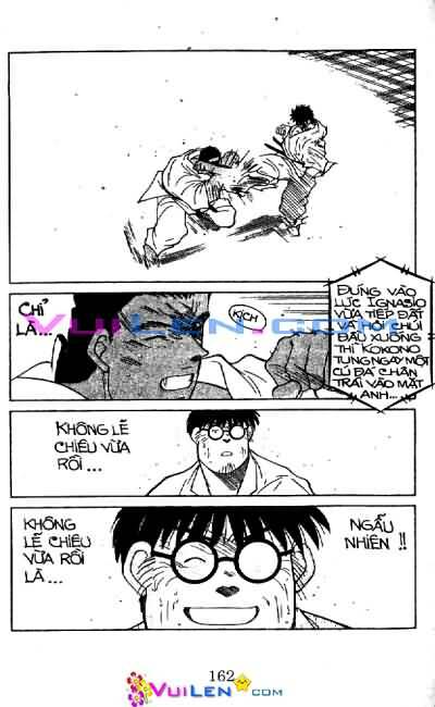 truyền nhân atula - shura no mon i chapter 35 162