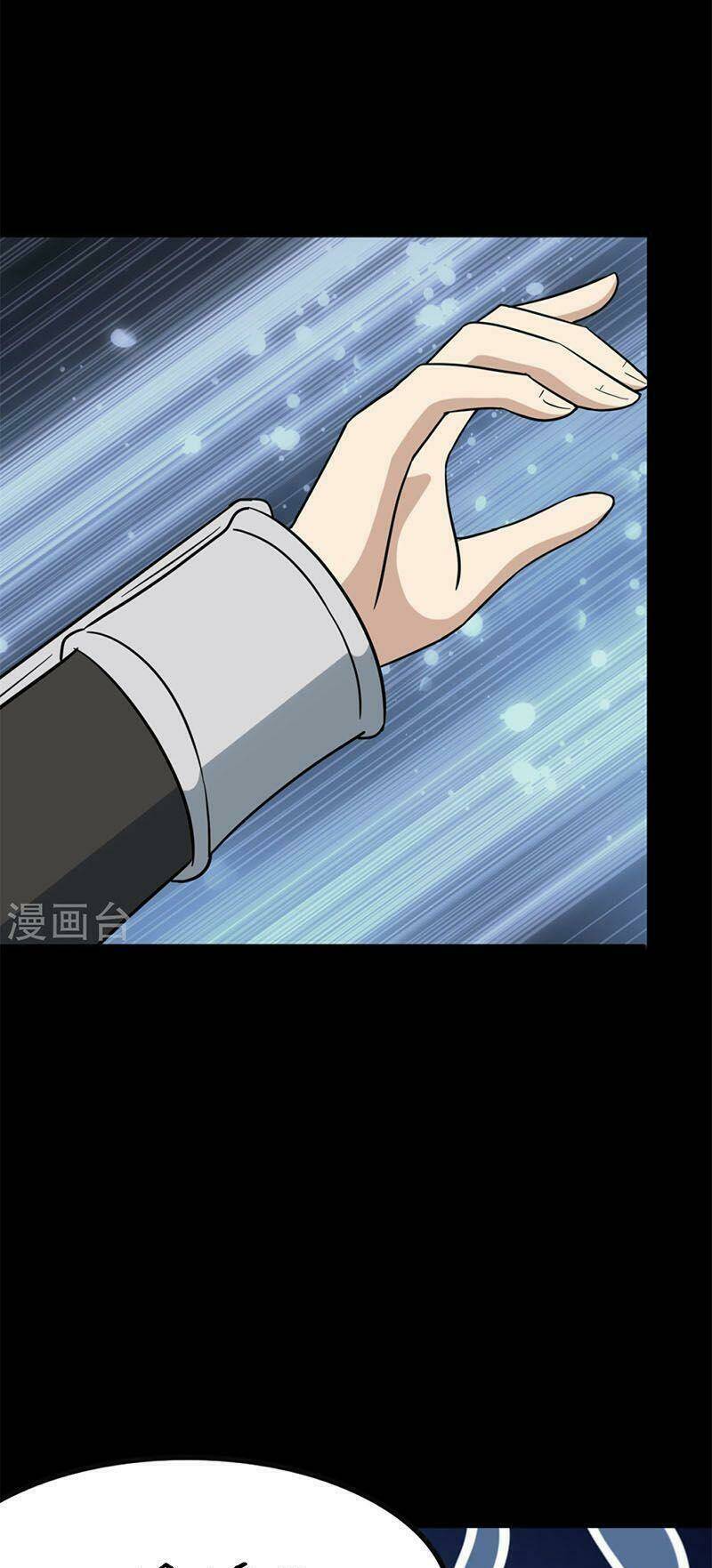 bạn gái virus của tôi chapter 288 35