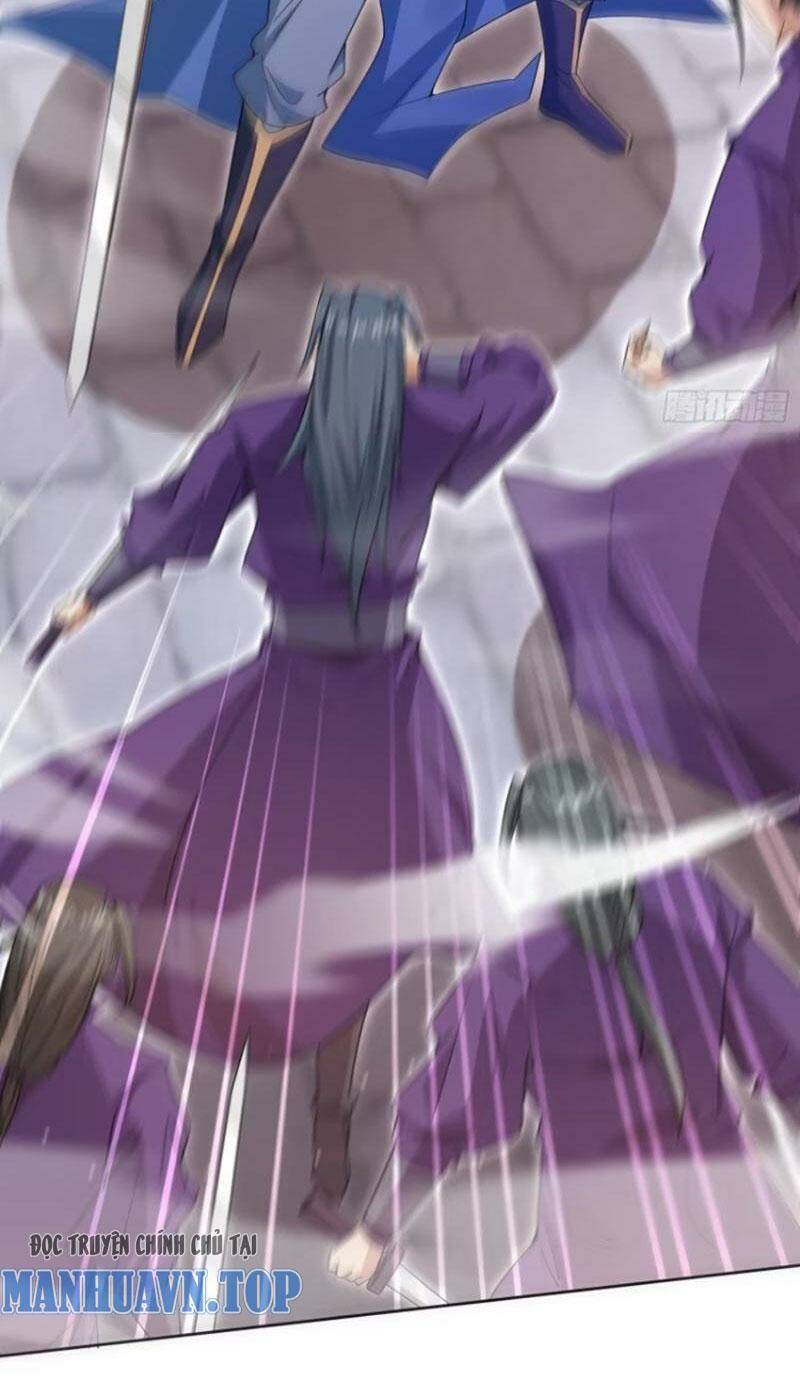 trăm tuổi mở hệ thống: con hiền cháu ngoan quỳ khắp núi! chapter 11 39