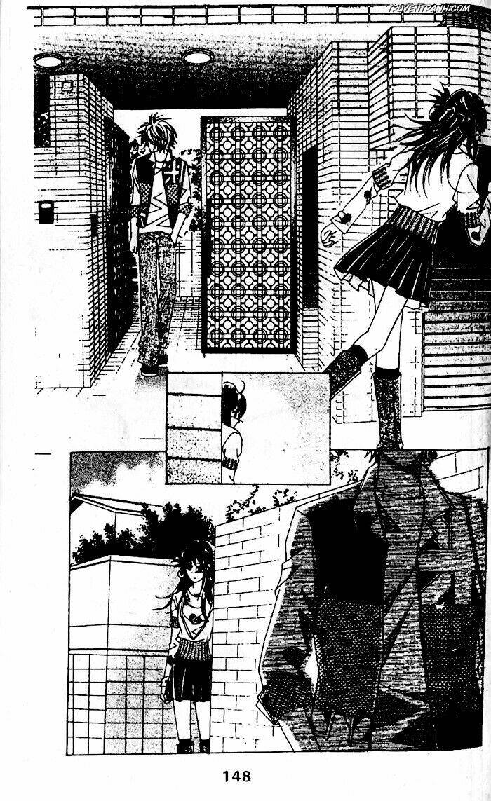 nhà trọ hoàn hảo chapter 90 8