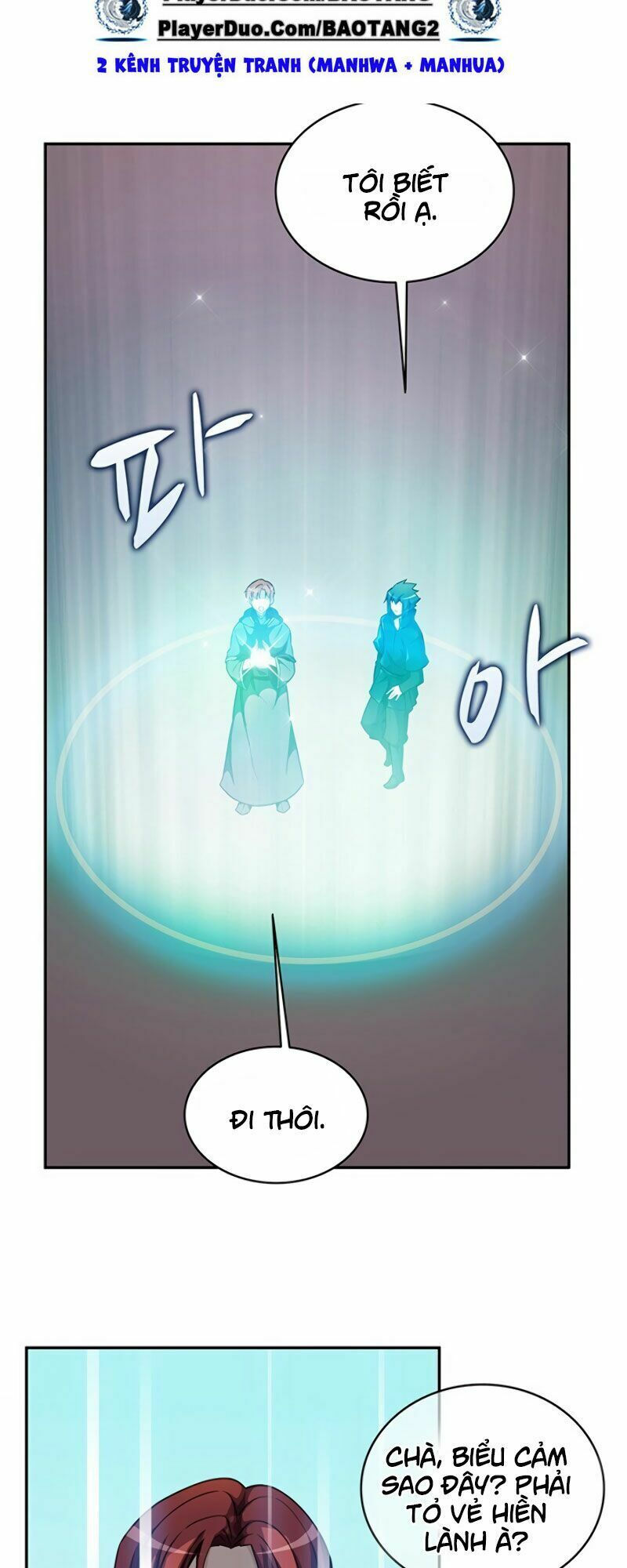 arcane sniper chapter 22 54