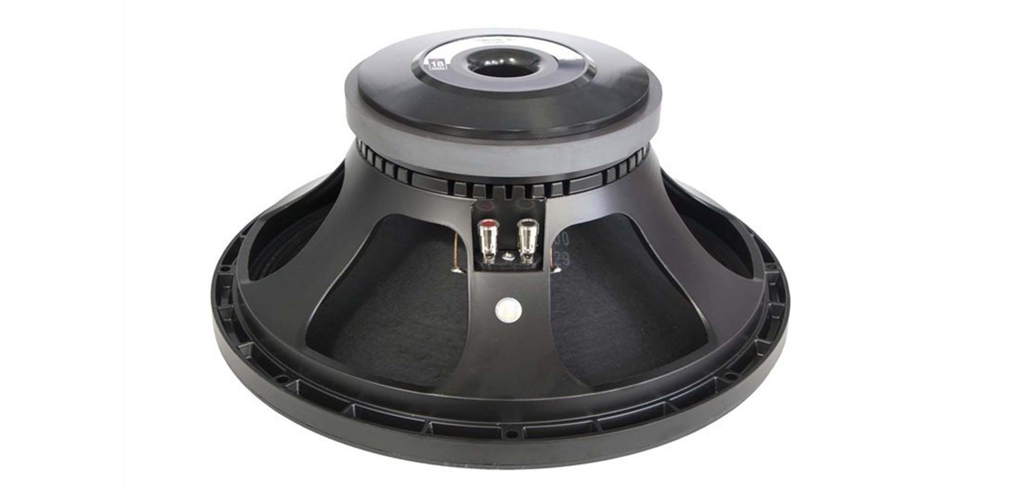 Củ loa Bass 15inch - 4 tấc Ferrite 450W 4/8Ω 18 Sound 15W700- Hàng Chính Hãng