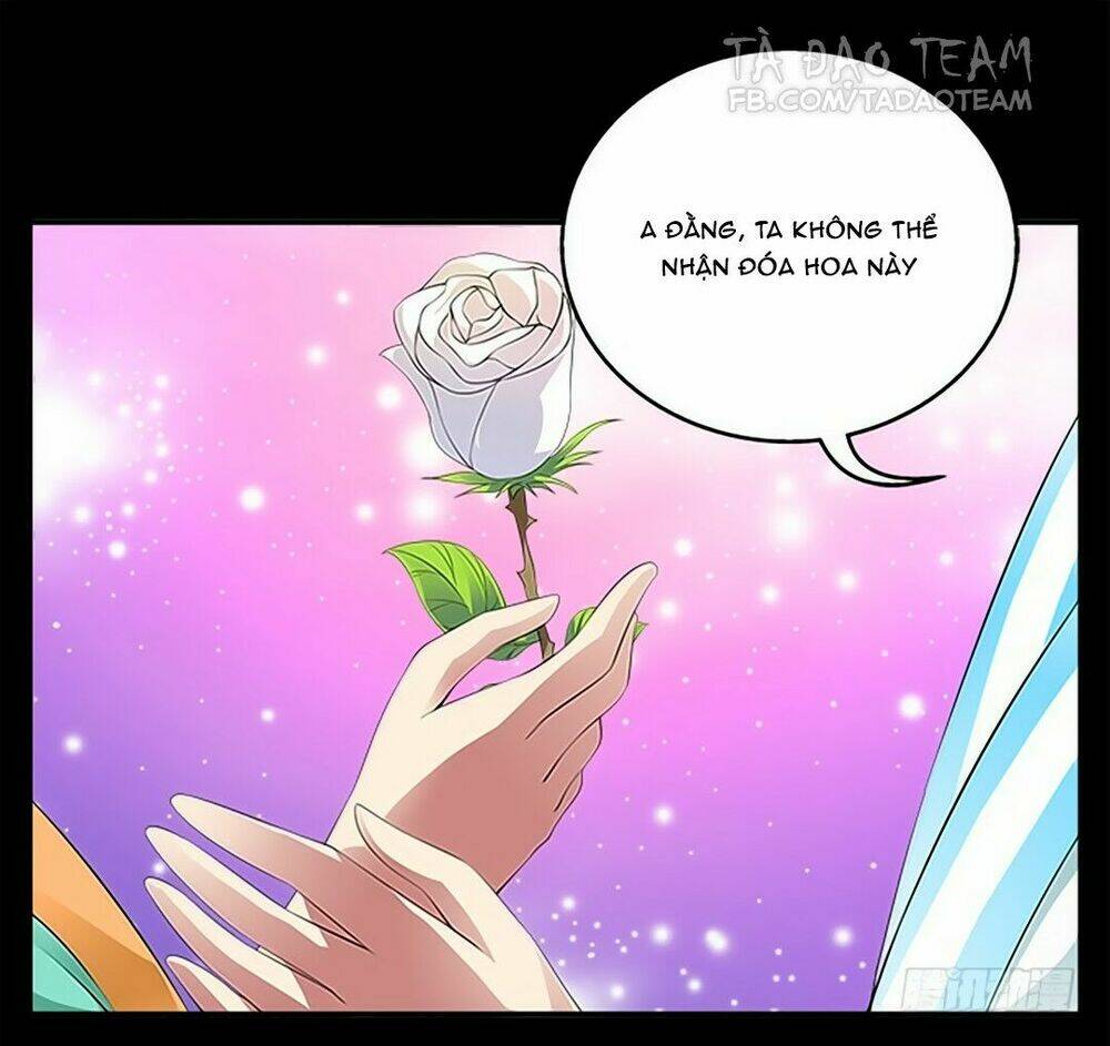 hoa ngôn tâm nguyện chapter 26 3