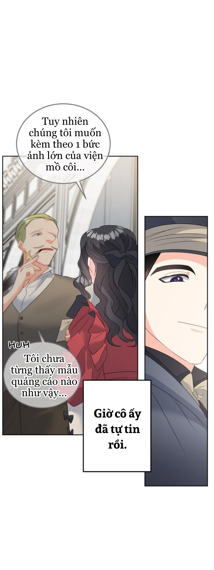 ebony, quạ đen chapter 67 30