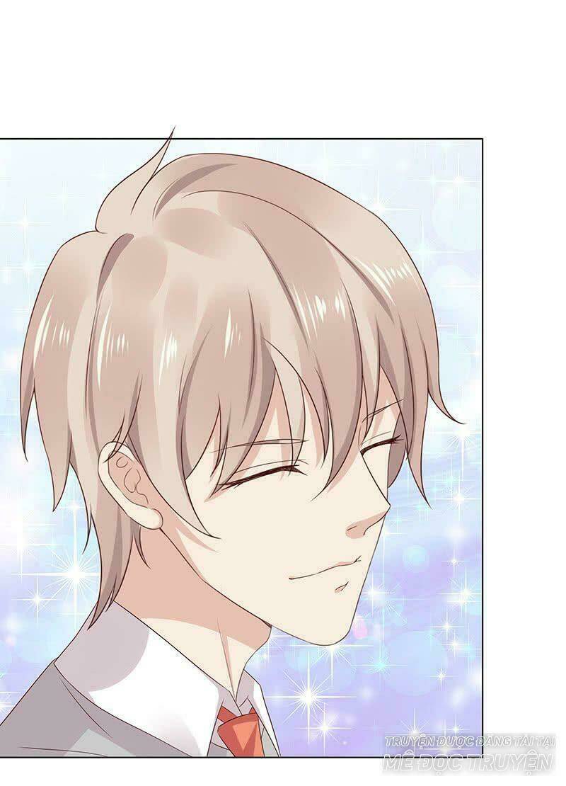 băng sơn học trưởng không được chọc chapter 56.1 27