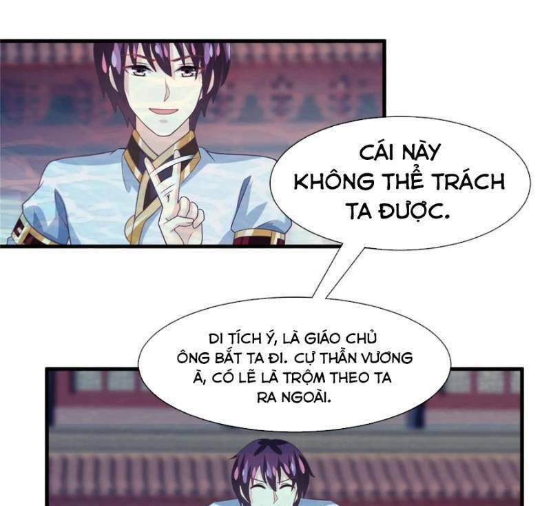 ta là ngọc hoàng đại đế chapter 78 28